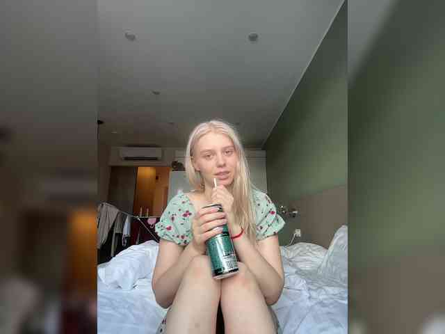 VibroMashulka webcam