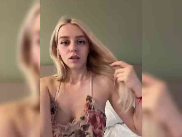 VibroMashulka webcam
