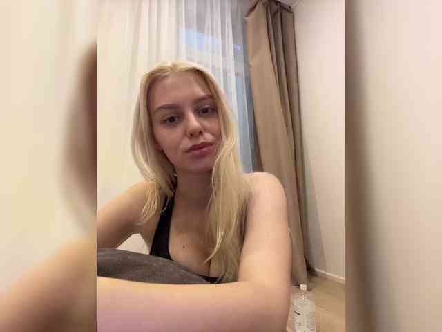 VibroMashulka webcam