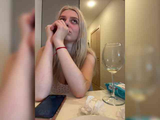 VibroMashulka webcam
