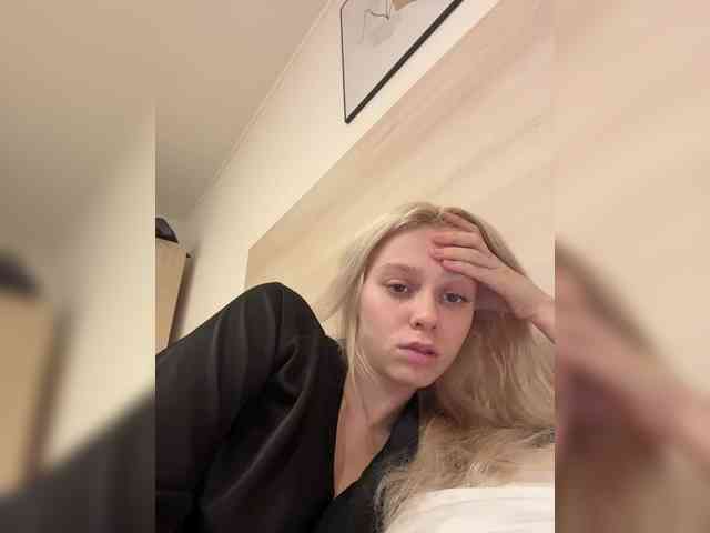 VibroMashulka webcam