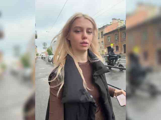 VibroMashulka webcam