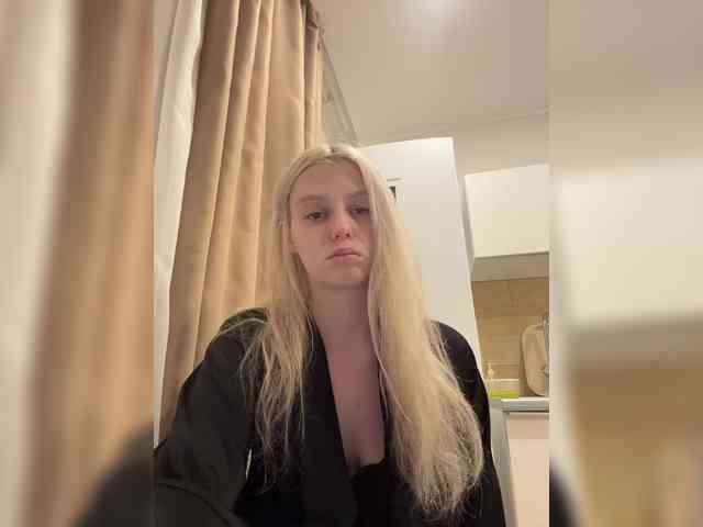 VibroMashulka webcam