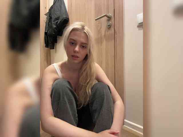 VibroMashulka webcam