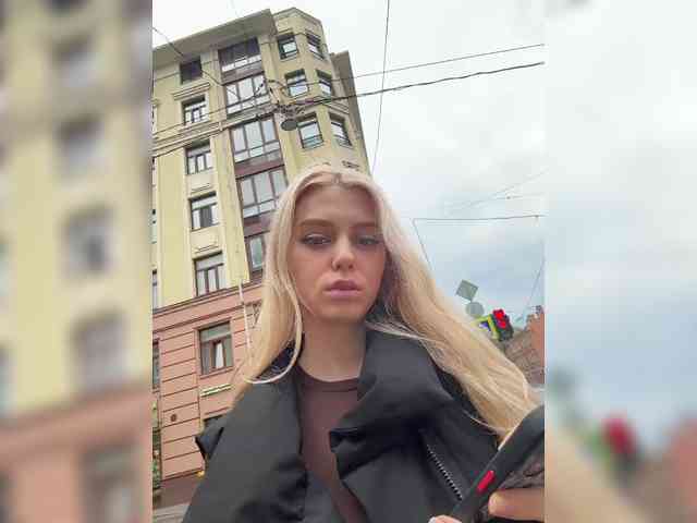 VibroMashulka webcam