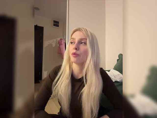 VibroMashulka webcam