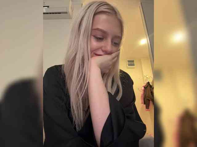 VibroMashulka webcam