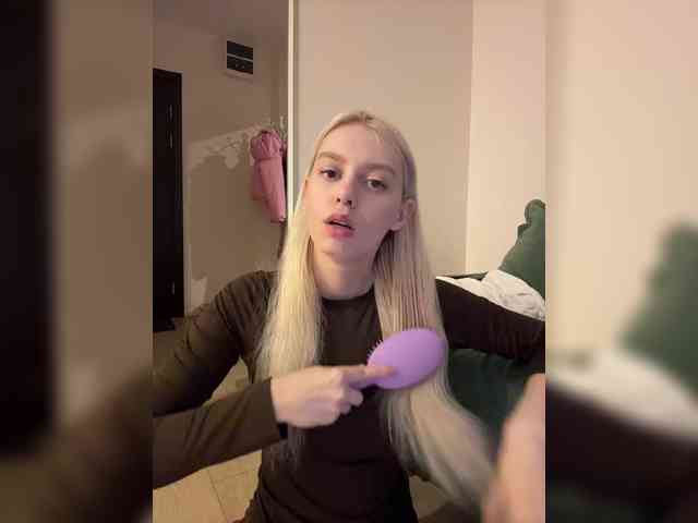 VibroMashulka webcam