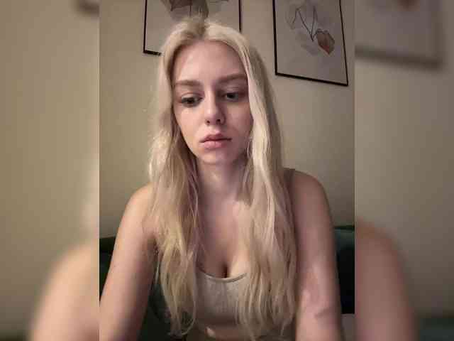 VibroMashulka webcam