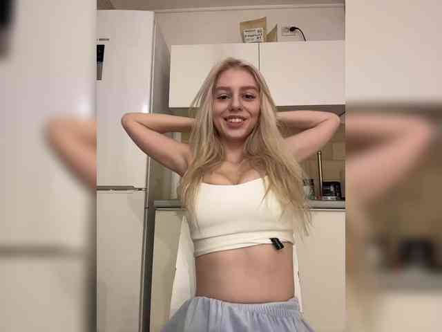 VibroMashulka webcam