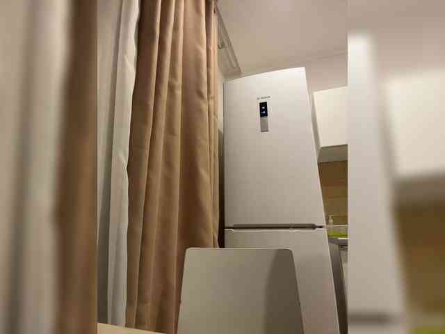 VibroMashulka webcam