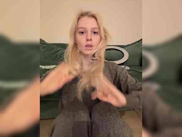 VibroMashulka webcam