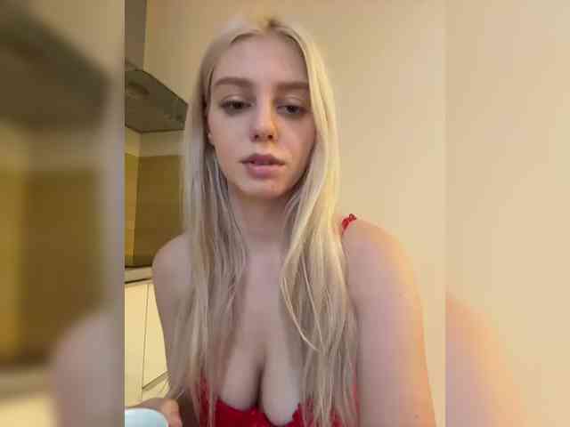 VibroMashulka webcam