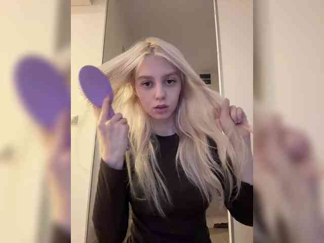 VibroMashulka webcam