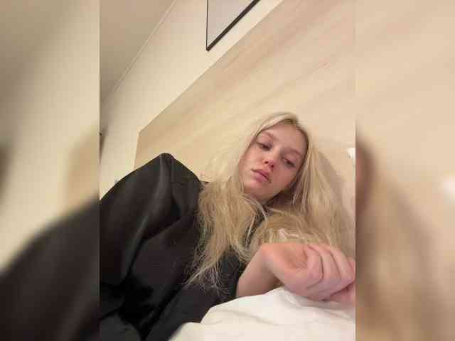 VibroMashulka webcam