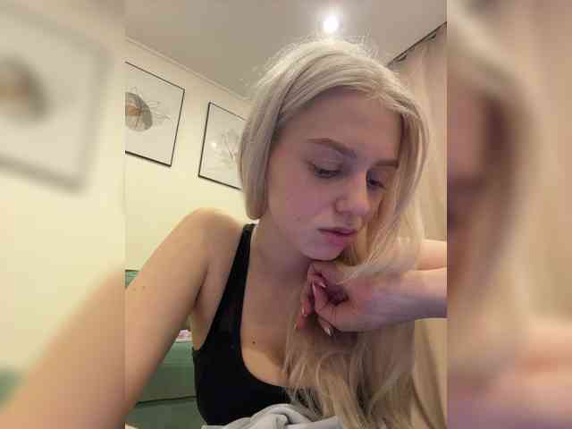 VibroMashulka webcam