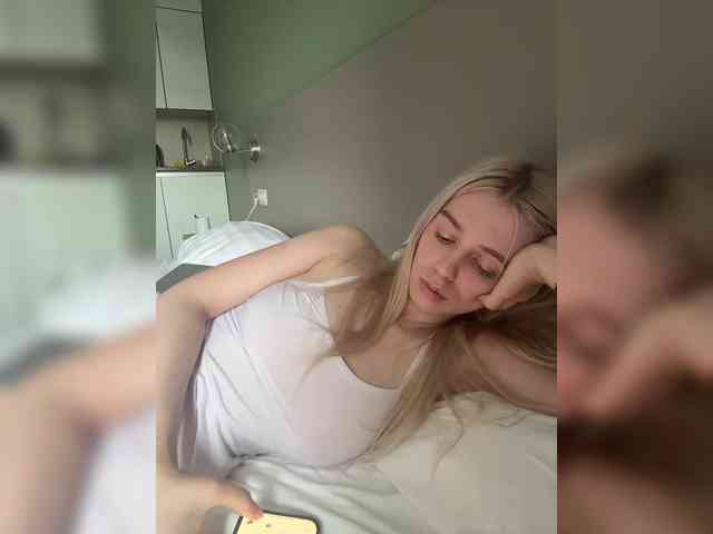 VibroMashulka webcam