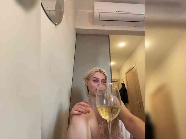 VibroMashulka webcam