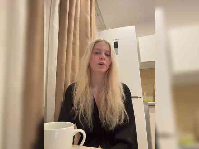 VibroMashulka webcam