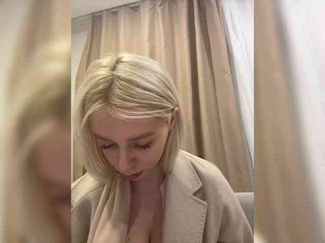 VibroMashulka webcam