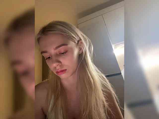 VibroMashulka webcam