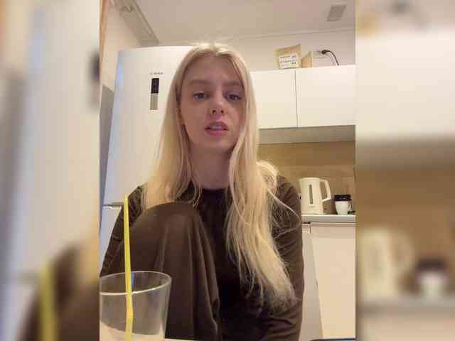 VibroMashulka webcam