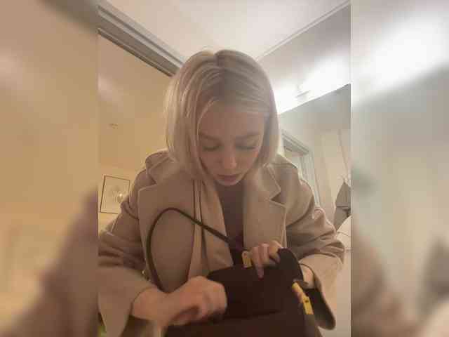 VibroMashulka webcam