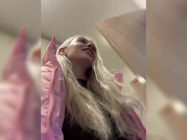 VibroMashulka Live Webcam on BongaCams