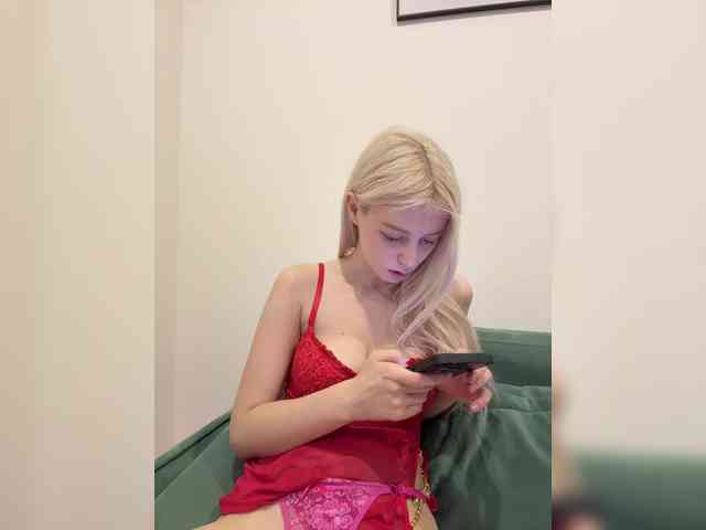 VibroMashulka webcam