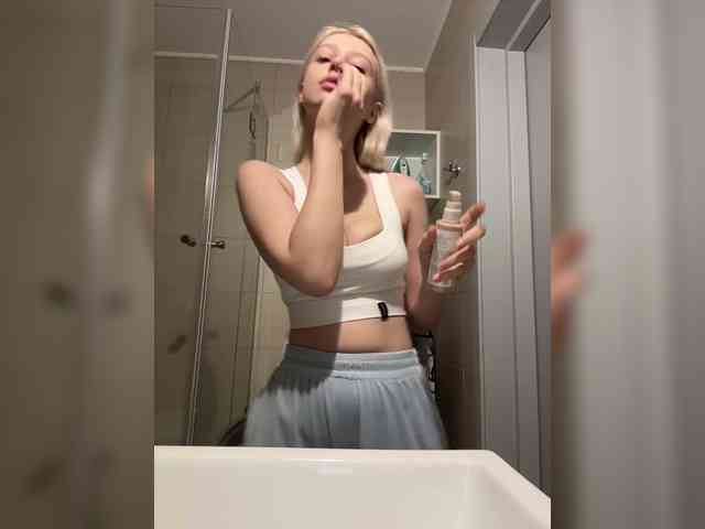 VibroMashulka webcam