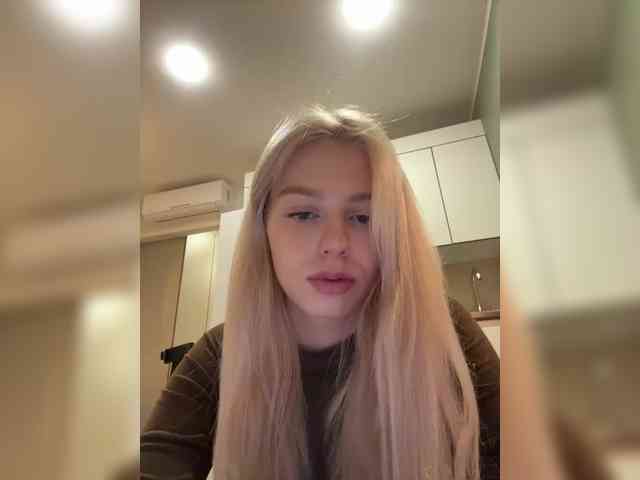 VibroMashulka Live Webcam on BongaCams