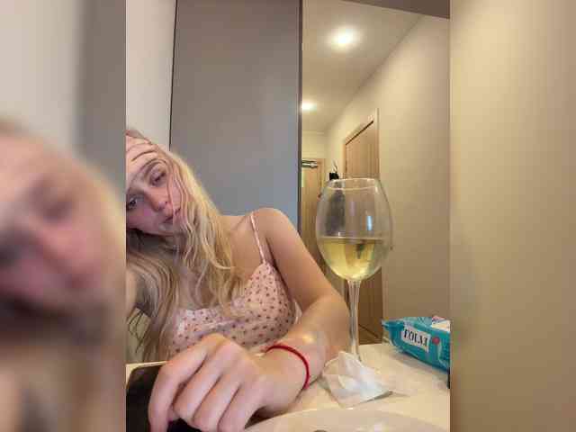 VibroMashulka webcam