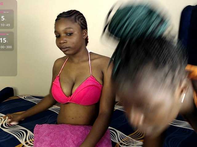 Sex chat gratuit in direct cu Ebonyfine pe BongaCams