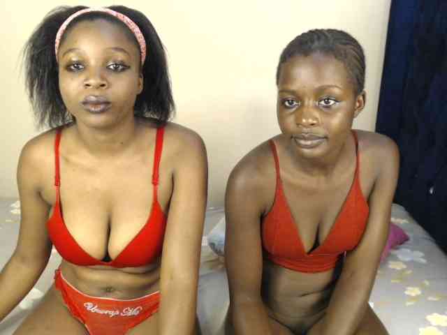 Ebonyfine webcam