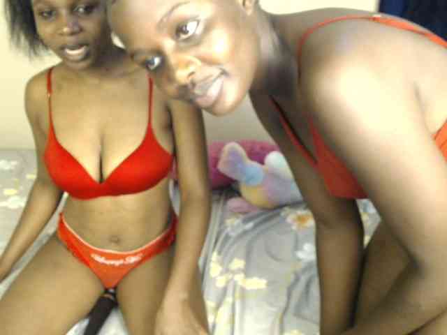 Ebonyfine webcam