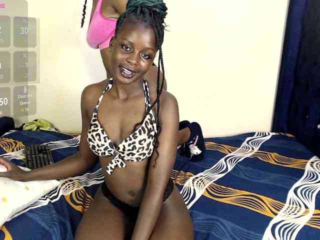 Ebonyfine webcam
