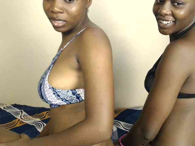 Ebonyfine webcam