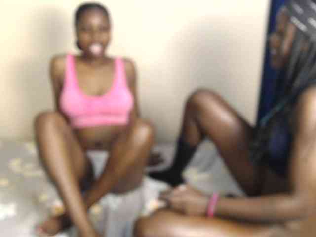 Ebonyfine webcam