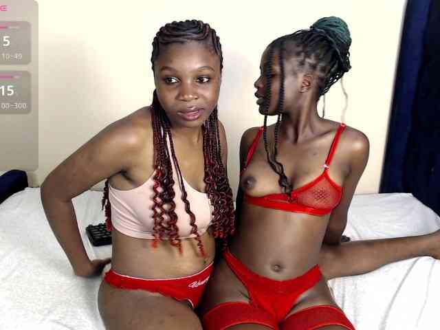 Ebonyfine webcam
