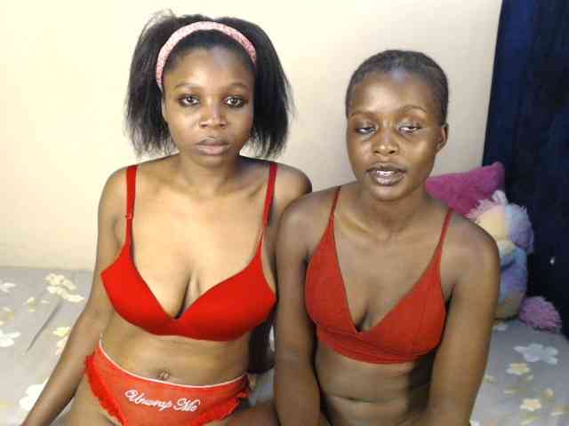Ebonyfine webcam