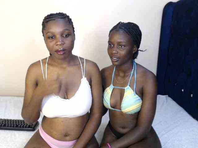 Ebonyfine webcam
