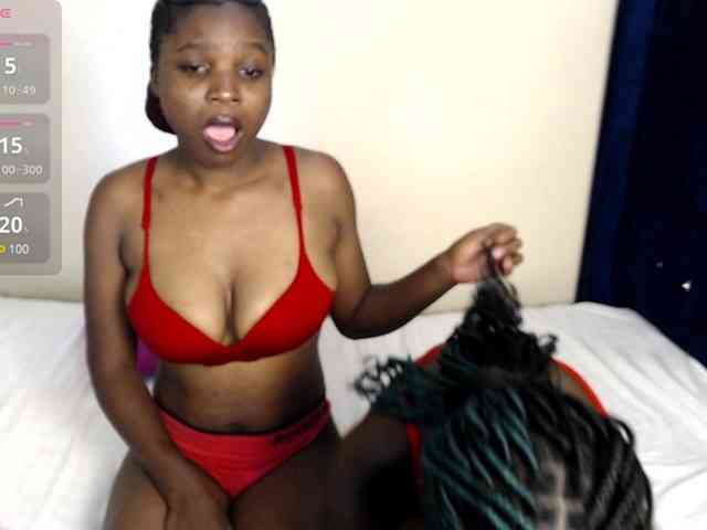 Ebonyfine webcam