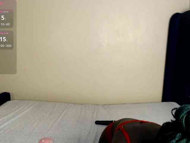 Ebonyfine webcam
