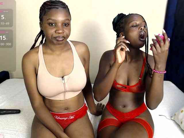 Ebonyfine webcam
