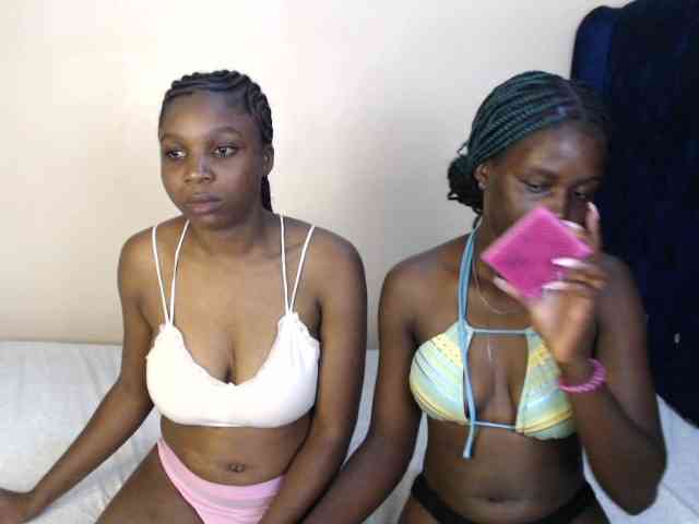 Ebonyfine webcam