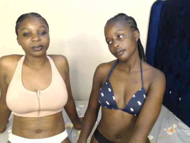 Ebonyfine webcam