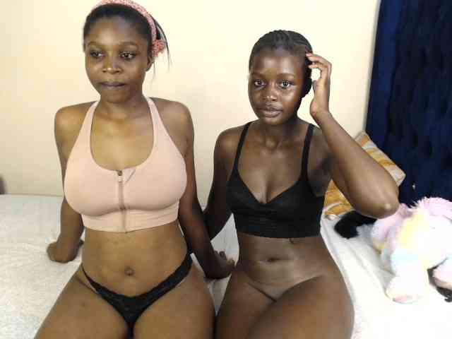 Ebonyfine webcam