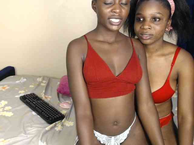 Ebonyfine webcam