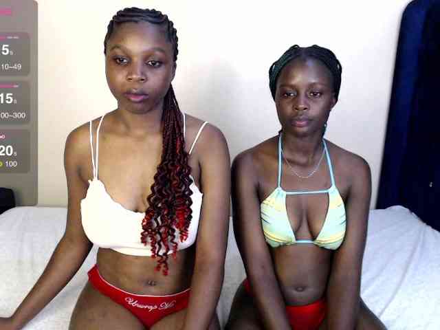 Ebonyfine webcam