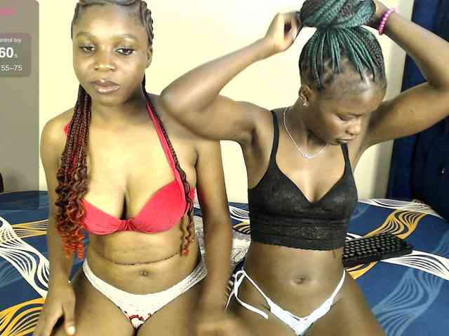 Ebonyfine webcam